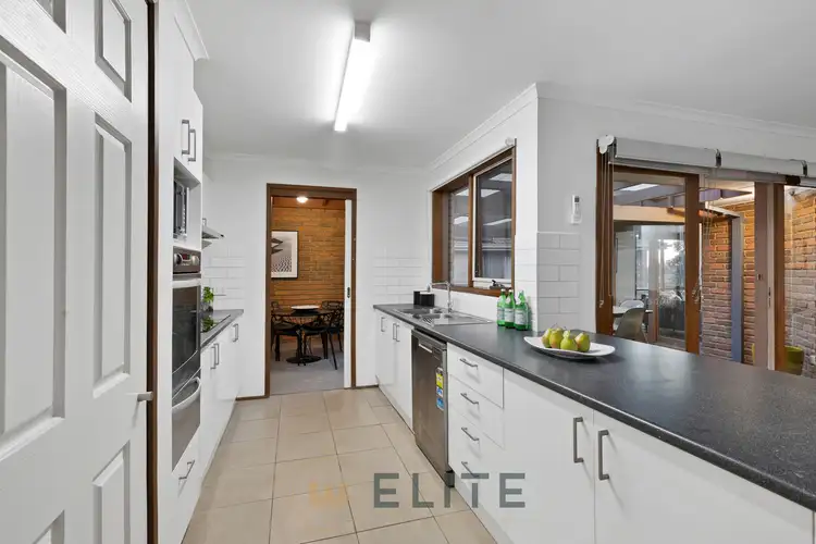 Third view of Homely house listing, 22 Balmain Drive, Berwick VIC 3806