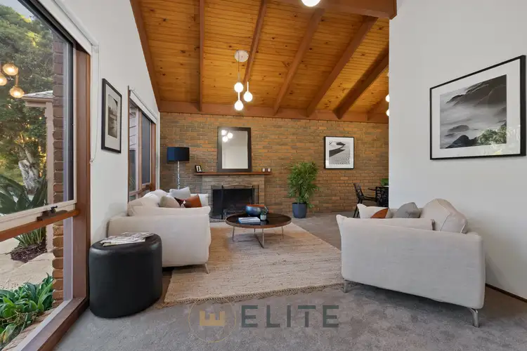 Fourth view of Homely house listing, 22 Balmain Drive, Berwick VIC 3806