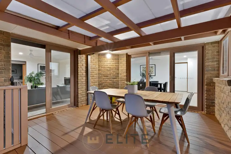 Fifth view of Homely house listing, 22 Balmain Drive, Berwick VIC 3806