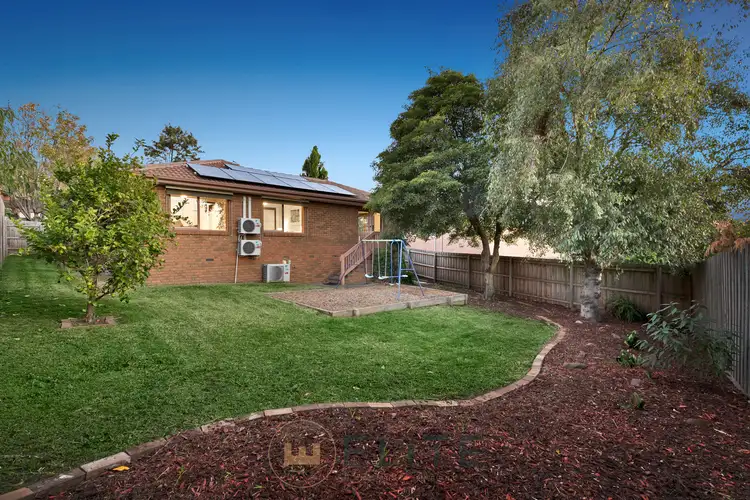 Sixth view of Homely house listing, 22 Balmain Drive, Berwick VIC 3806