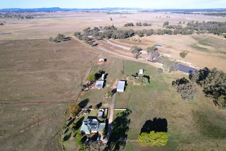 Fourth view of Homely rural property listing, "Kyalla" 156 Forest Road, Forbes NSW 2871