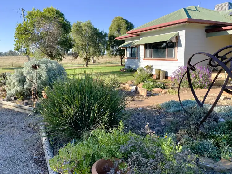 Sixth view of Homely rural property listing, "Kyalla" 156 Forest Road, Forbes NSW 2871