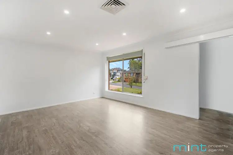 Second view of Homely house listing, 39 Sturt Avenue, Georges Hall NSW 2198