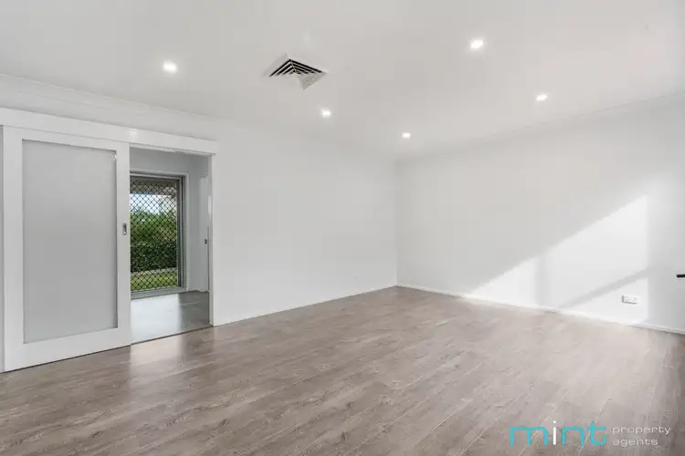 Third view of Homely house listing, 39 Sturt Avenue, Georges Hall NSW 2198