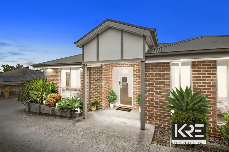 3/34 Railway Avenue, Garfield VIC 3814