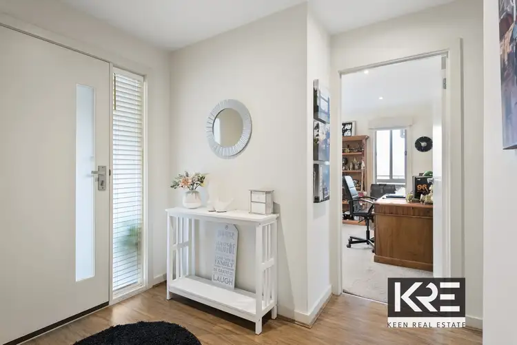 Third view of Homely unit listing, 3/34 Railway Avenue, Garfield VIC 3814