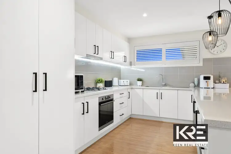 Fifth view of Homely unit listing, 3/34 Railway Avenue, Garfield VIC 3814