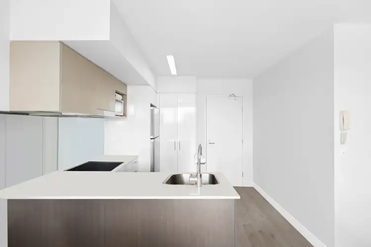 Third view of Homely apartment listing, 37/17 Carl Street, Woolloongabba QLD 4102