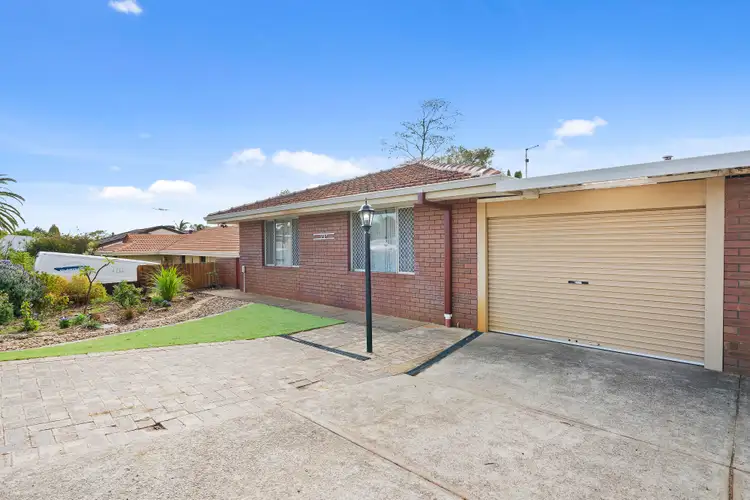 Second view of Homely house listing, 21A PARIN ROAD, Marangaroo WA 6064