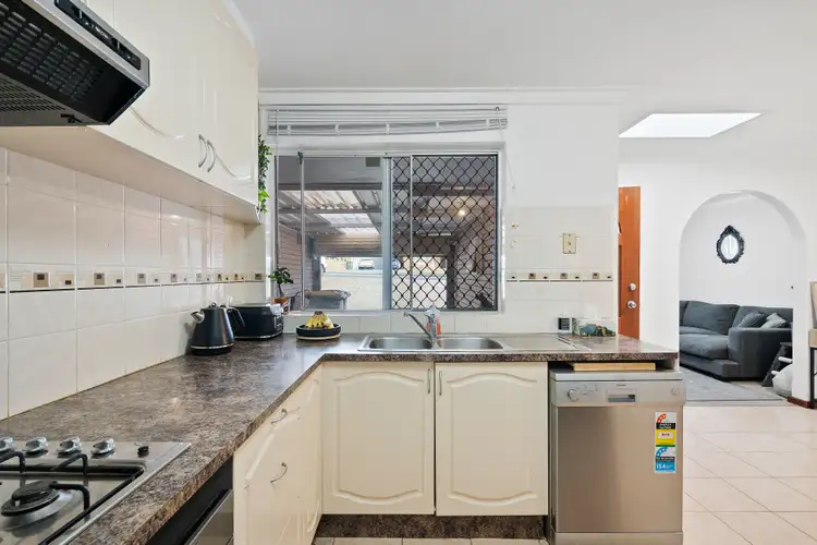 Fourth view of Homely house listing, 21A PARIN ROAD, Marangaroo WA 6064