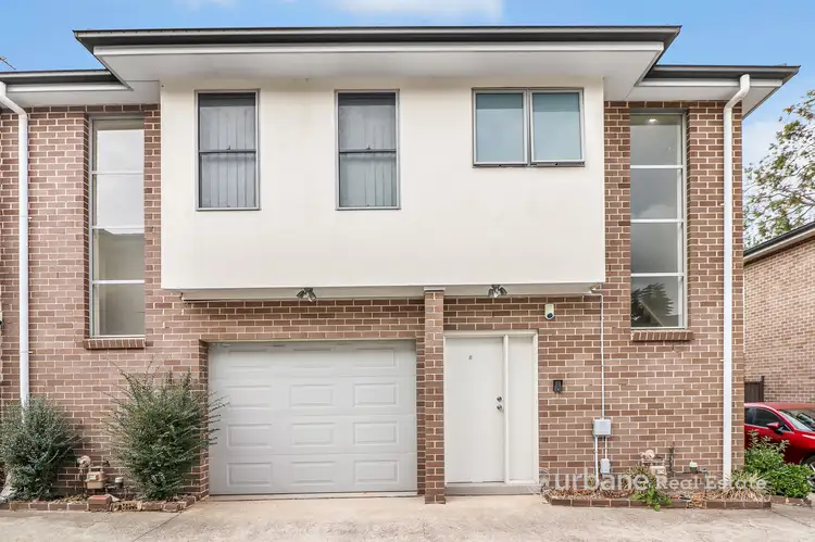 8/29-30 Park Avenue, Kingswood NSW 2747