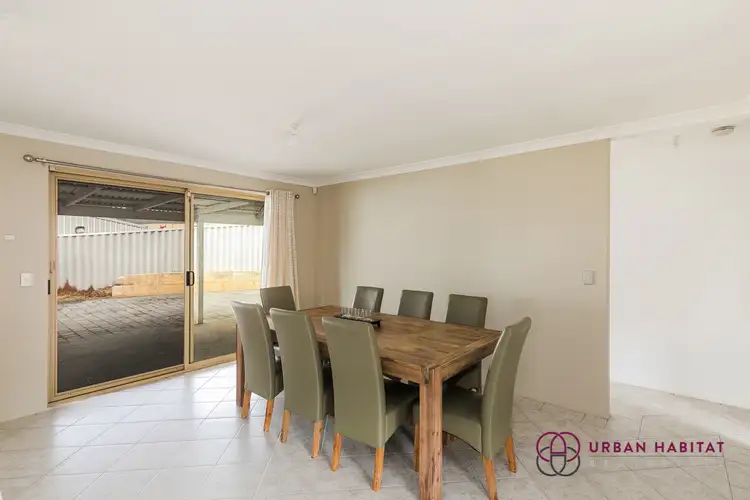 Fourth view of Homely house listing, 9 Dixon Mews, Leda WA 6170