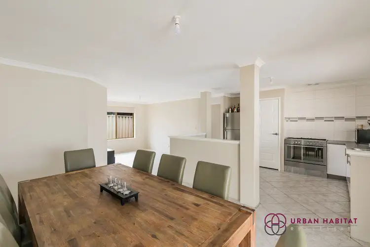 Fifth view of Homely house listing, 9 Dixon Mews, Leda WA 6170