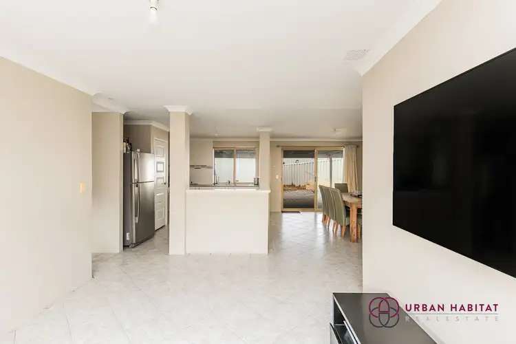 Sixth view of Homely house listing, 9 Dixon Mews, Leda WA 6170