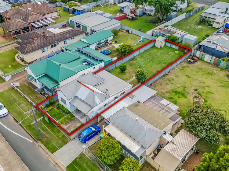 9 First Street, Weston NSW 2326