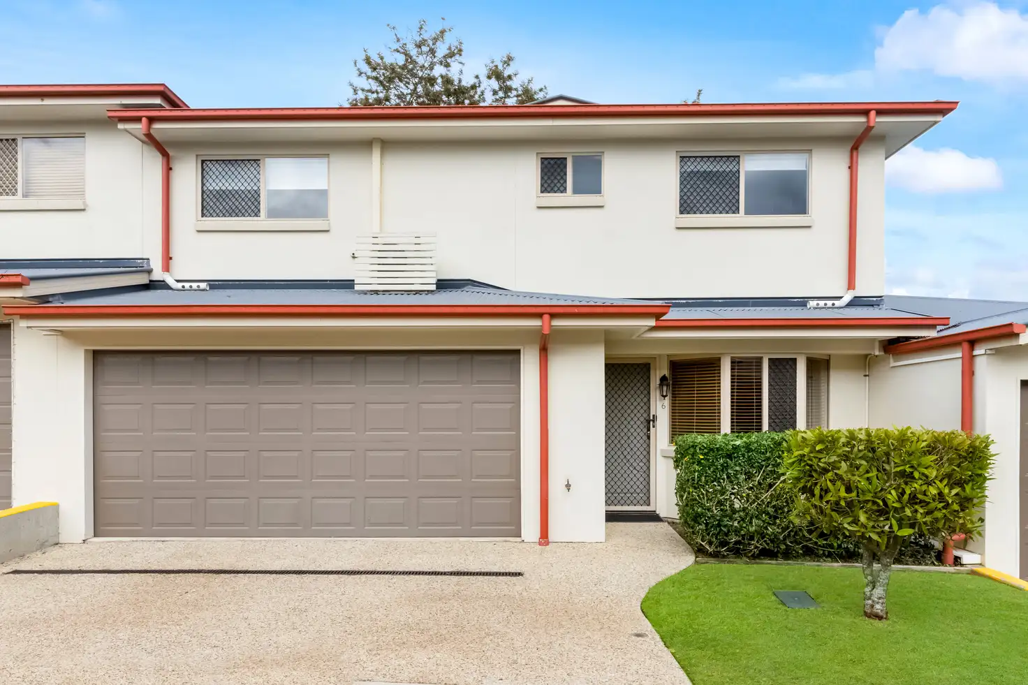 Main view of Homely townhouse listing, 6/2 Beitz Street, Strathpine QLD 4500