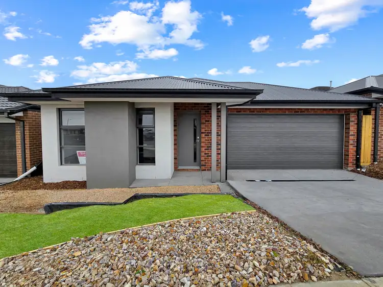 4 Mollyan Avenue, Charlemont VIC 3217