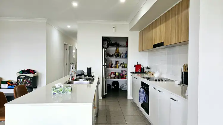 Second view of Homely house listing, 8 Dominic Place, Heathwood QLD 4110