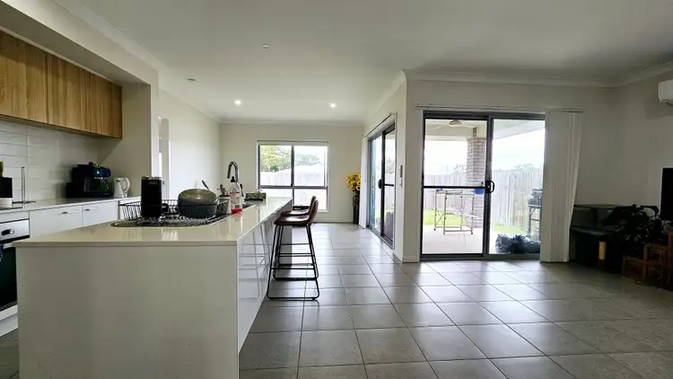 Third view of Homely house listing, 8 Dominic Place, Heathwood QLD 4110