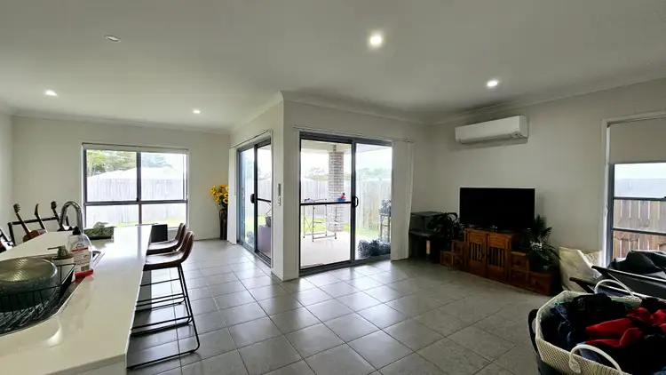 Fourth view of Homely house listing, 8 Dominic Place, Heathwood QLD 4110