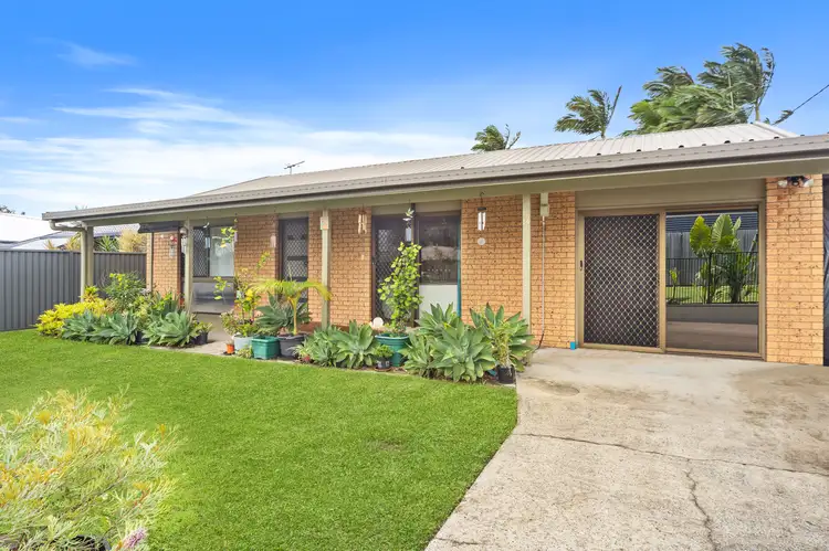 14 Dianthus Avenue, Banksia Beach QLD 4507