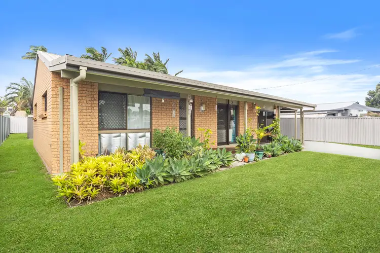 Second view of Homely house listing, 14 Dianthus Avenue, Banksia Beach QLD 4507