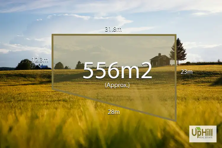 Main view of Homely land listing, 40 Grande Belmond Avenue, Clyde VIC 3978