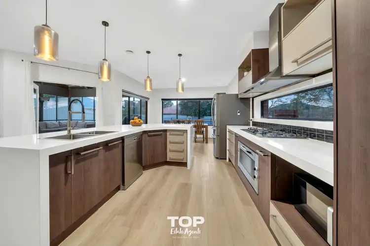 Third view of Homely house listing, 6 Winton Retreat, Cranbourne East VIC 3977