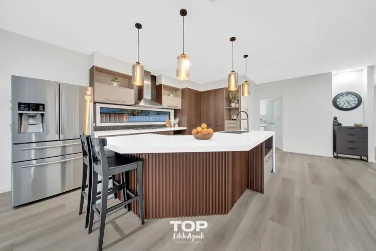 Fourth view of Homely house listing, 6 Winton Retreat, Cranbourne East VIC 3977