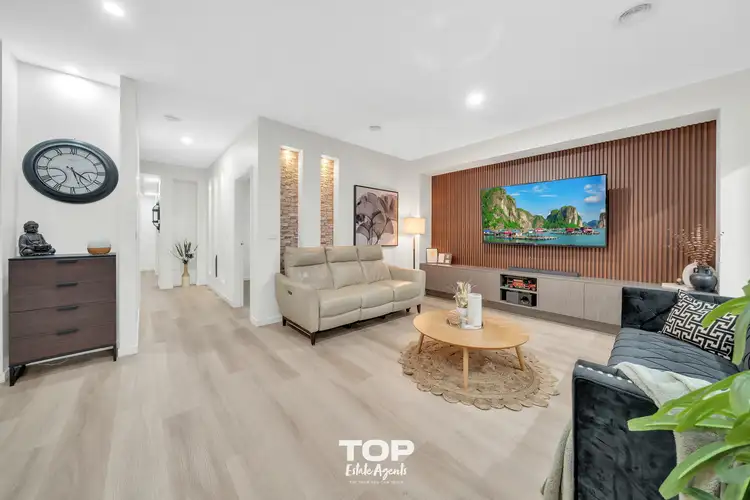 Sixth view of Homely house listing, 6 Winton Retreat, Cranbourne East VIC 3977