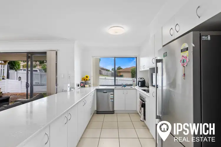Second view of Homely semi-detached listing, 2 Mallard Street, Lowood QLD 4311