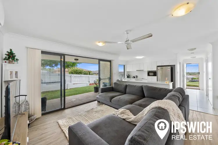 Third view of Homely semi-detached listing, 2 Mallard Street, Lowood QLD 4311