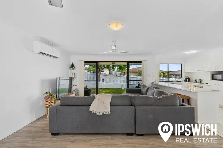 Fourth view of Homely semi-detached listing, 2 Mallard Street, Lowood QLD 4311