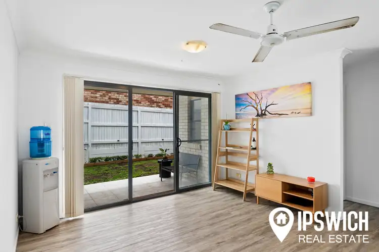 Fifth view of Homely semi-detached listing, 2 Mallard Street, Lowood QLD 4311