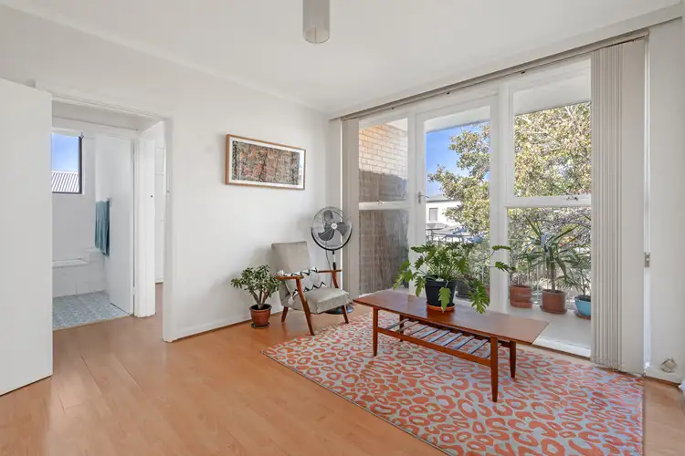 Main view of Homely unit listing, 11/93 Tinning Street, Brunswick VIC 3056