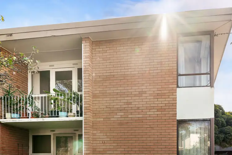 Fourth view of Homely unit listing, 11/93 Tinning Street, Brunswick VIC 3056