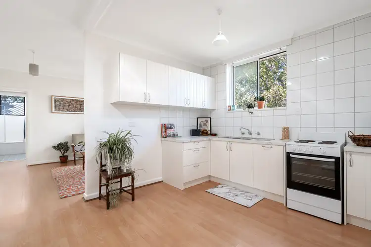 Fifth view of Homely unit listing, 11/93 Tinning Street, Brunswick VIC 3056