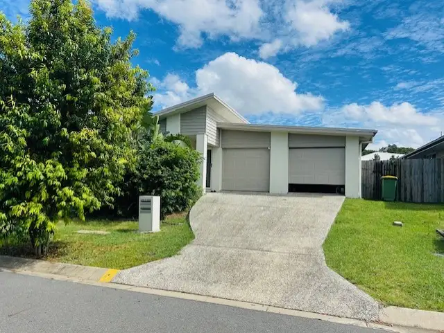 Main view of Homely semi-detached listing, 35 KEVIN MULRONEY DRIVE, Flinders View QLD 4305