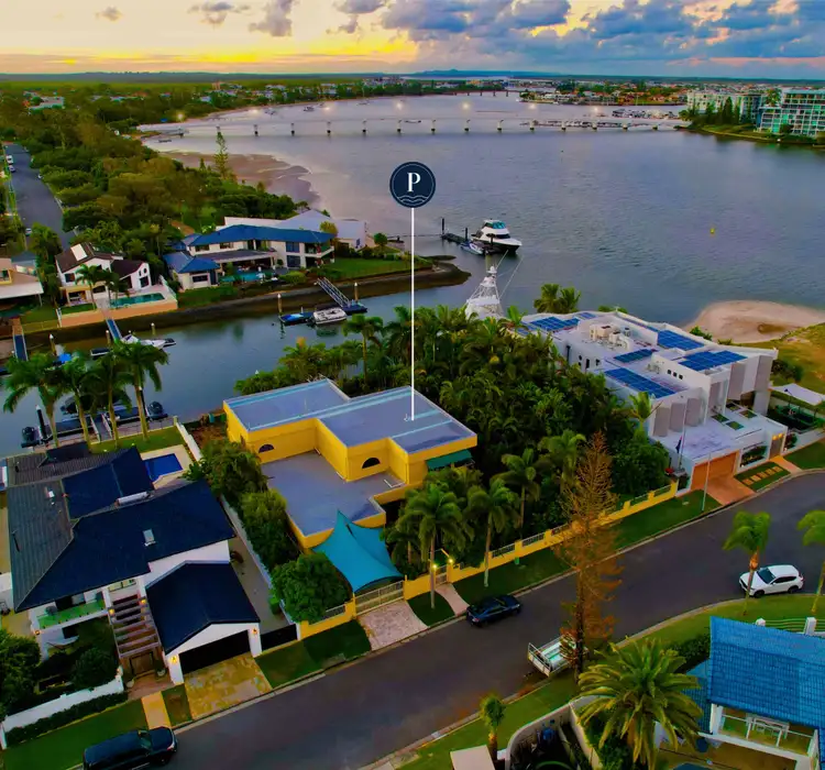 3-5 Abel Tasman Place, Hollywell QLD 4216