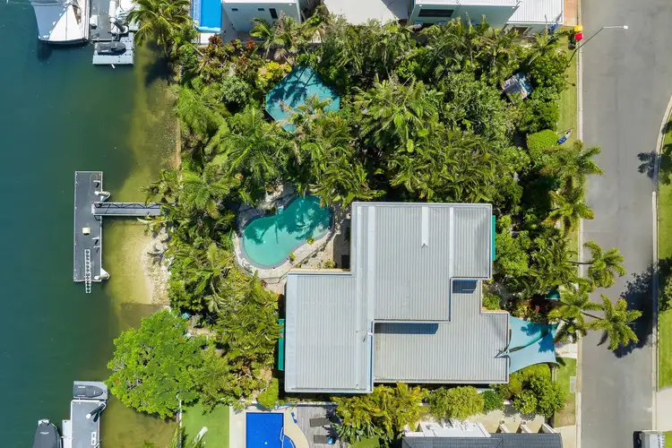 Third view of Homely house listing, 3-5 Abel Tasman Place, Hollywell QLD 4216