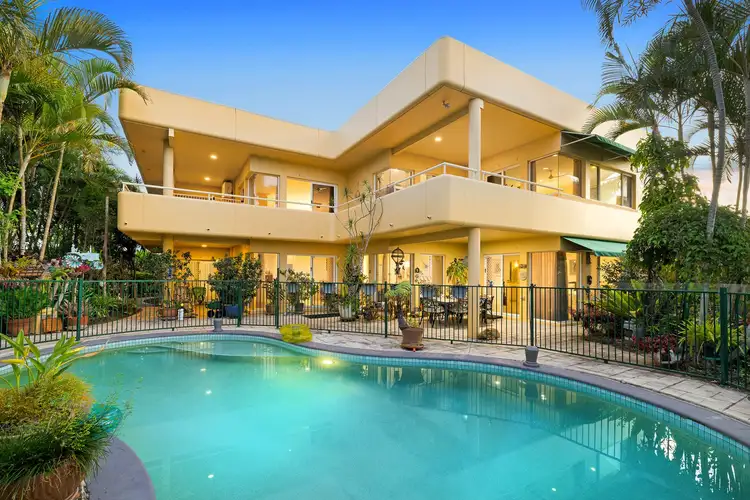 Fourth view of Homely house listing, 3-5 Abel Tasman Place, Hollywell QLD 4216