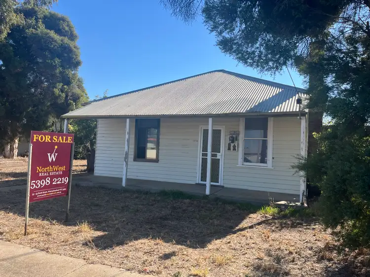 Main view of Homely house listing, 2 Livingstone Street, Warracknabeal VIC 3393