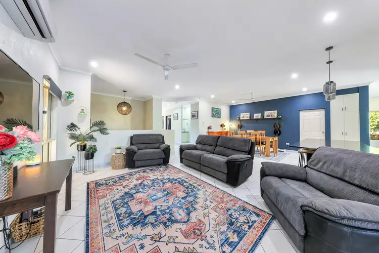 Third view of Homely house listing, 7 Geoid Street, Woodroffe NT 830