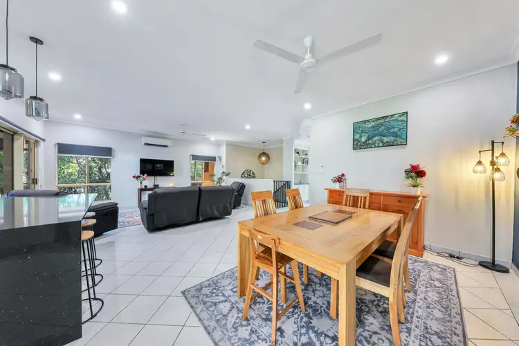 Fourth view of Homely house listing, 7 Geoid Street, Woodroffe NT 830