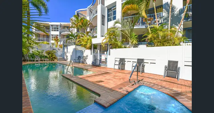 Main view of Homely apartment listing, 5/2607-2609 Gold Coast Highway, Mermaid Beach QLD 4218