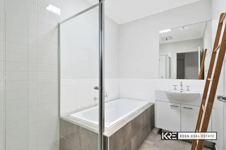 Fifth view of Homely house listing, 11 Freiberger Grove, Clyde North VIC 3978