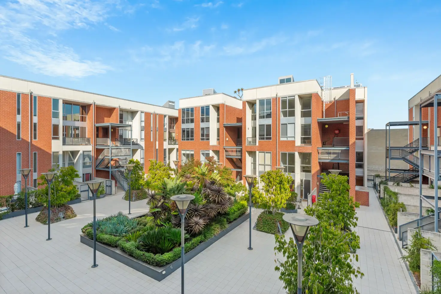 Main view of Homely townhouse listing, 49/237 Wakefield Street, Adelaide SA 5000