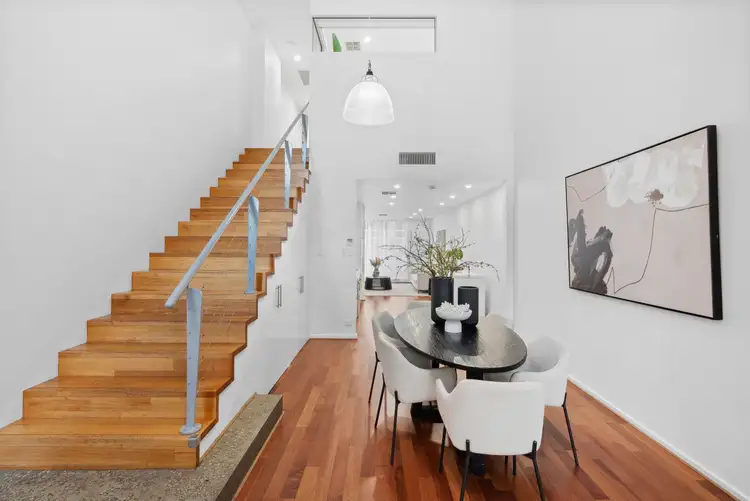 Third view of Homely townhouse listing, 49/237 Wakefield Street, Adelaide SA 5000