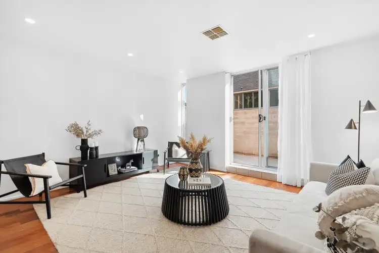 Fifth view of Homely townhouse listing, 49/237 Wakefield Street, Adelaide SA 5000