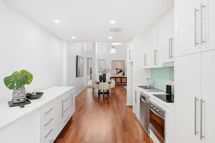 Sixth view of Homely townhouse listing, 49/237 Wakefield Street, Adelaide SA 5000